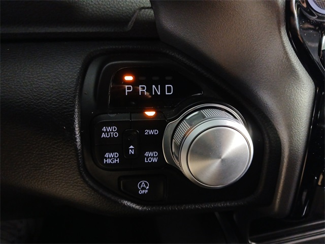2024 Ram 1500 Laramie photo 14