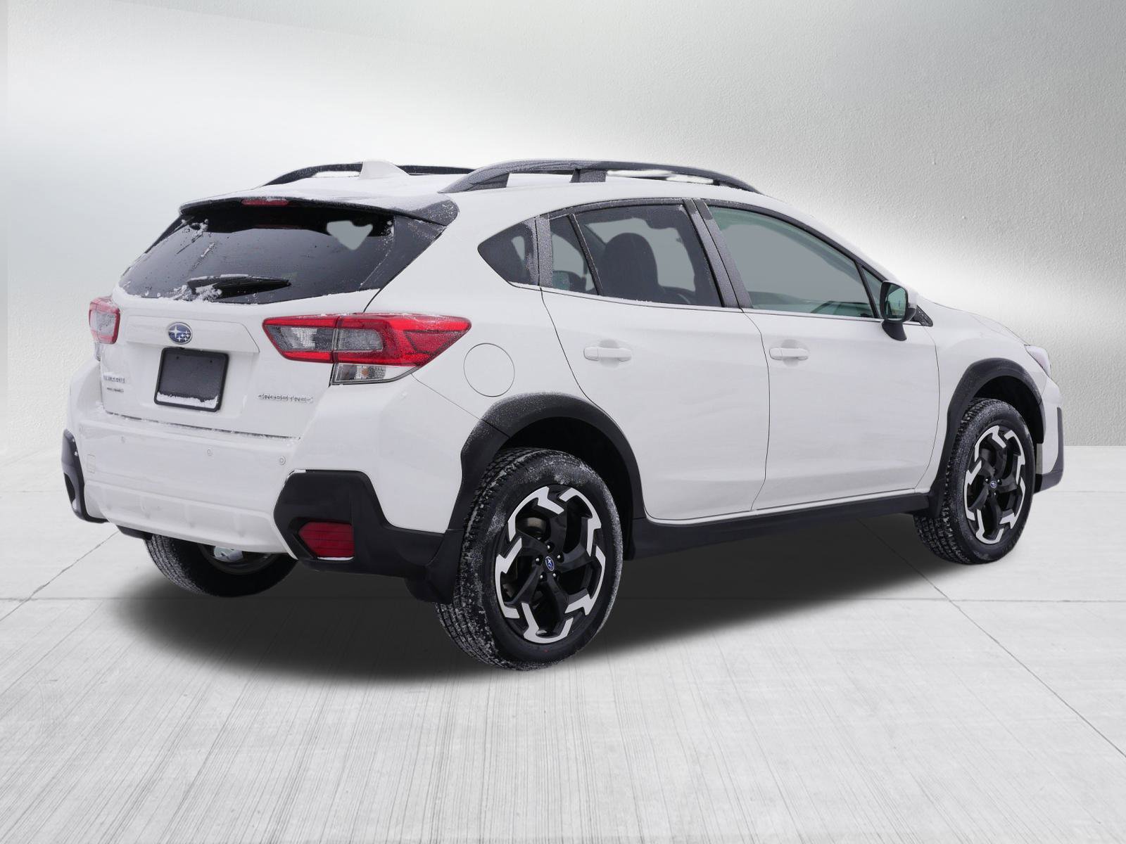2023 Subaru Crosstrek Limited photo 4