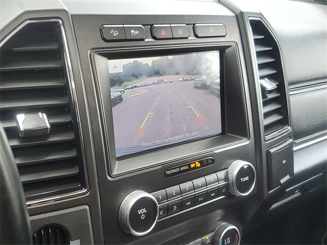 2021 Ford Expedition MAX Limited photo 18