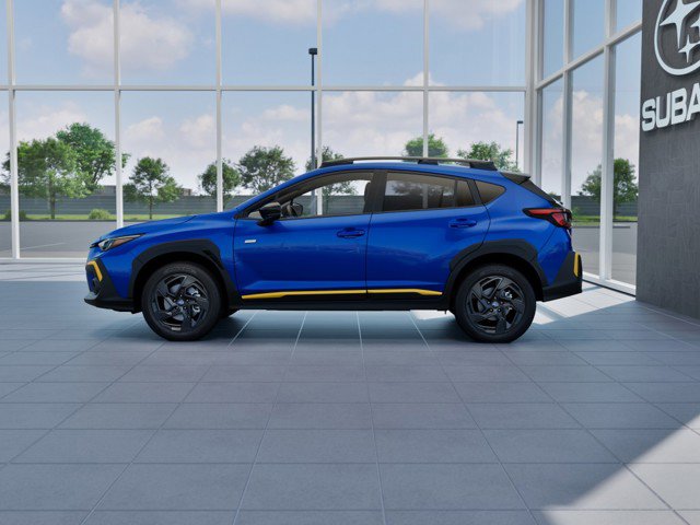 2026 Subaru Crosstrek Sport photo 2