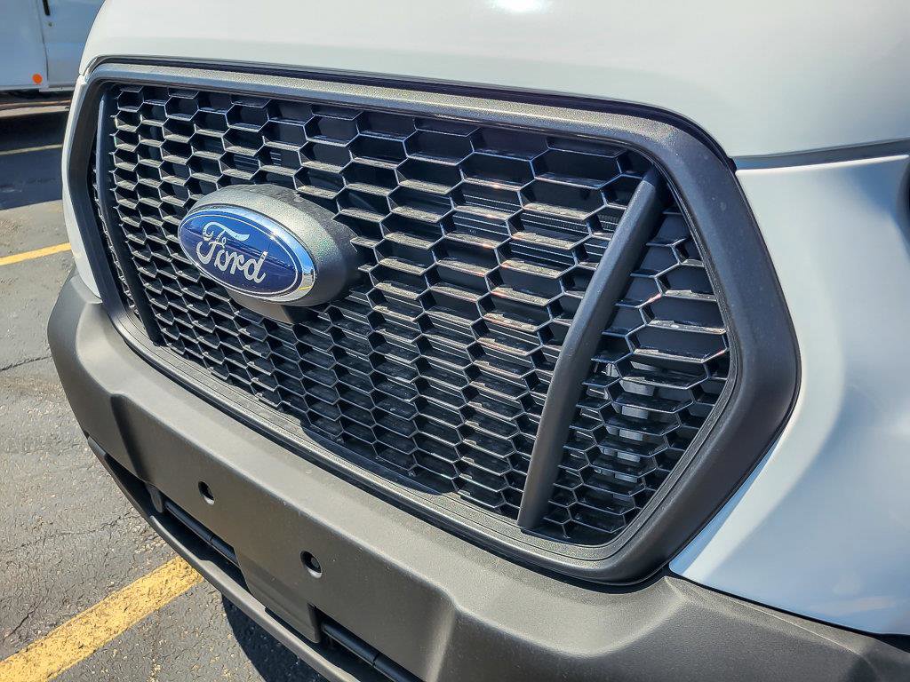 2025 FORD TRANSIT - Image 7