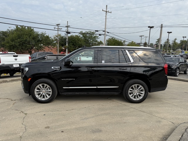 2023 Gmc Yukon SLT photo 8