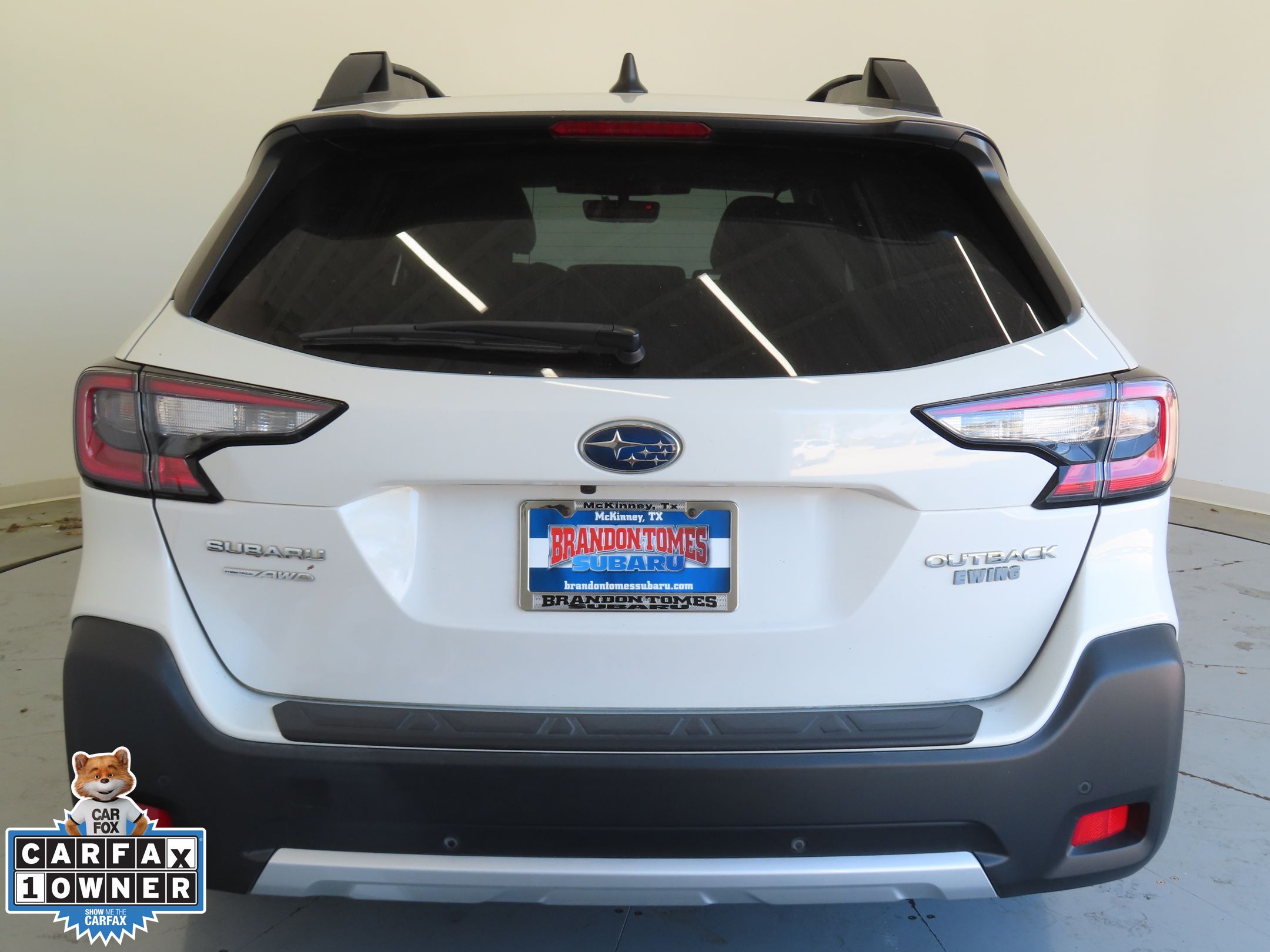 2023 Subaru Outback Limited photo 4