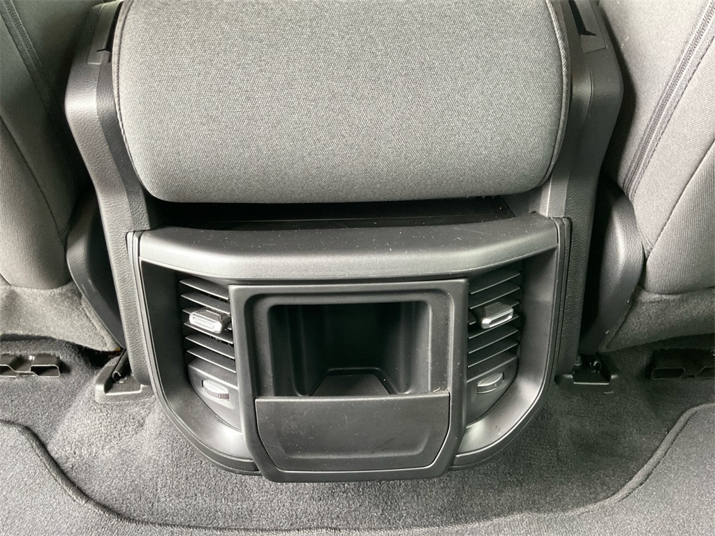 2025 Ram 1500 Tradesman photo 21
