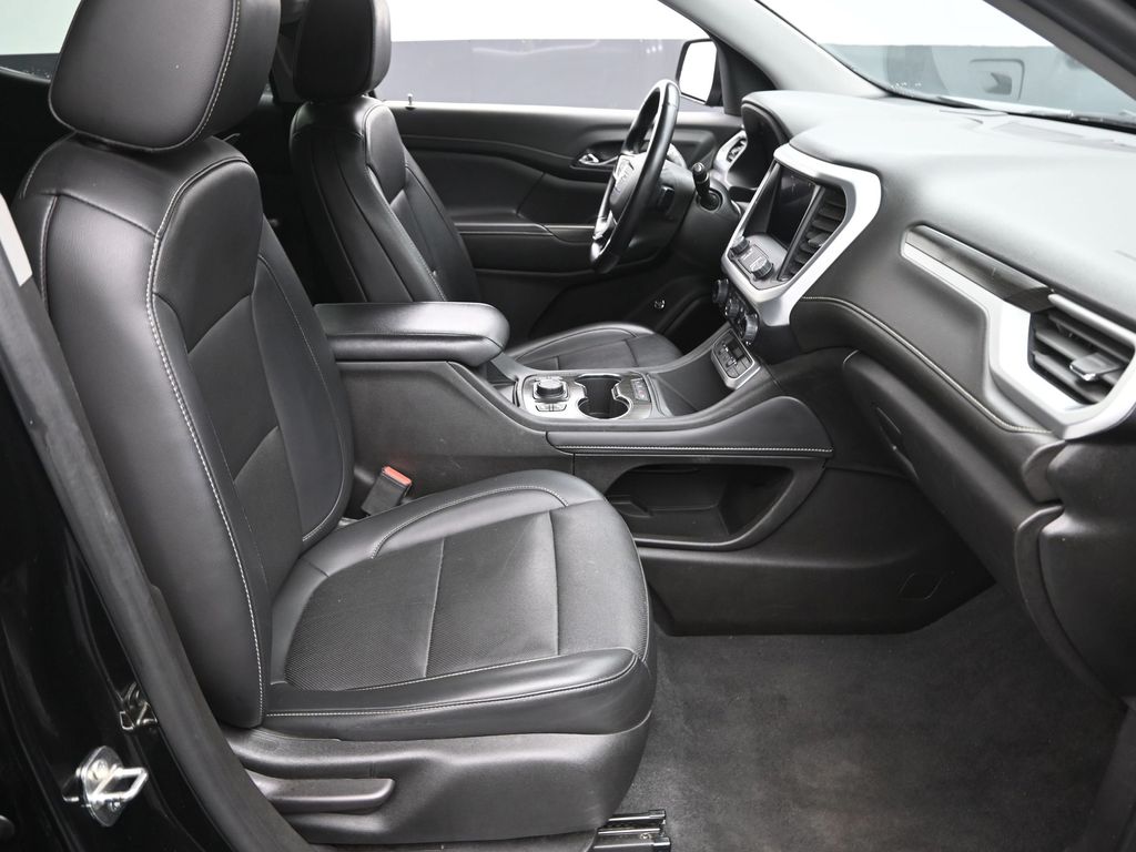 2023 Gmc Acadia SLT photo 5