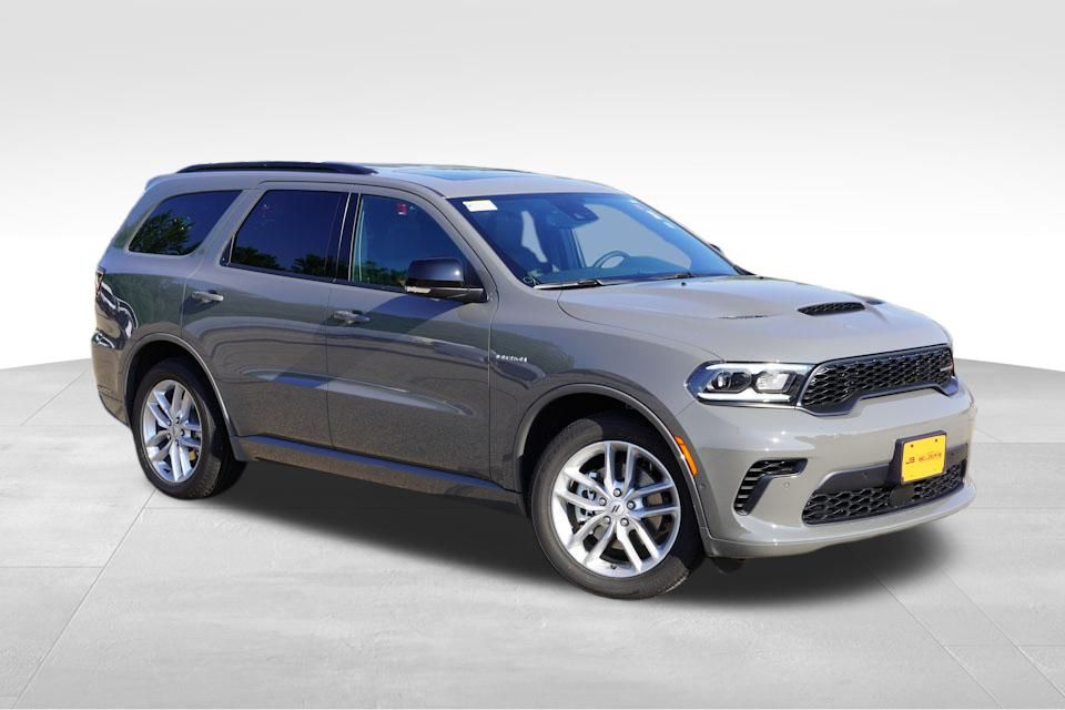 2025 Dodge Durango R/T's photo