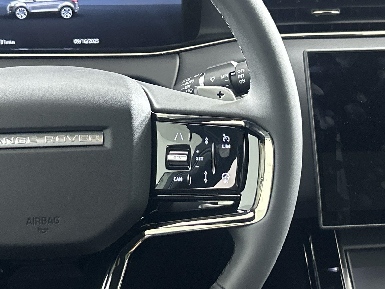 2026 Land Rover Range Rover Evoque S photo 13