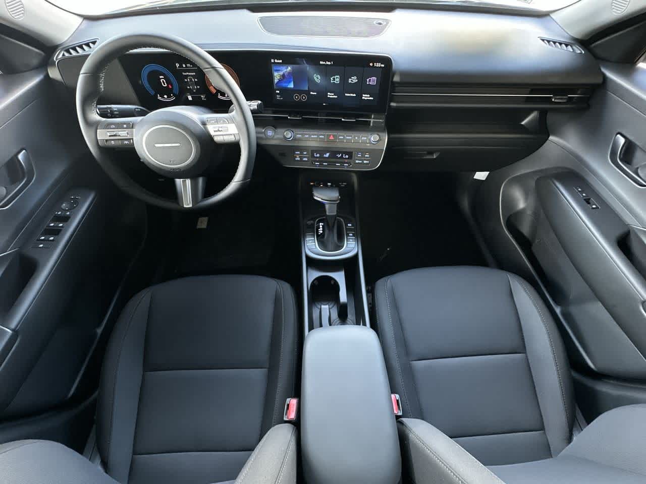 2026 Hyundai Kona SEL photo 22