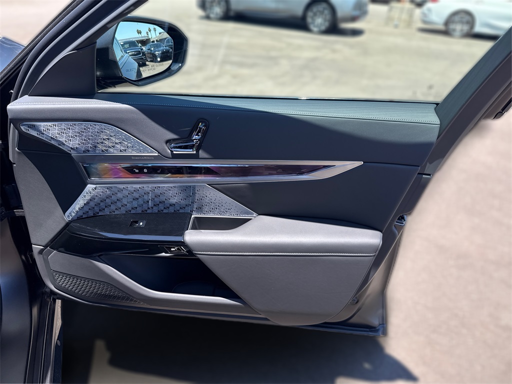 2025 Bmw 760i xDrive photo 26