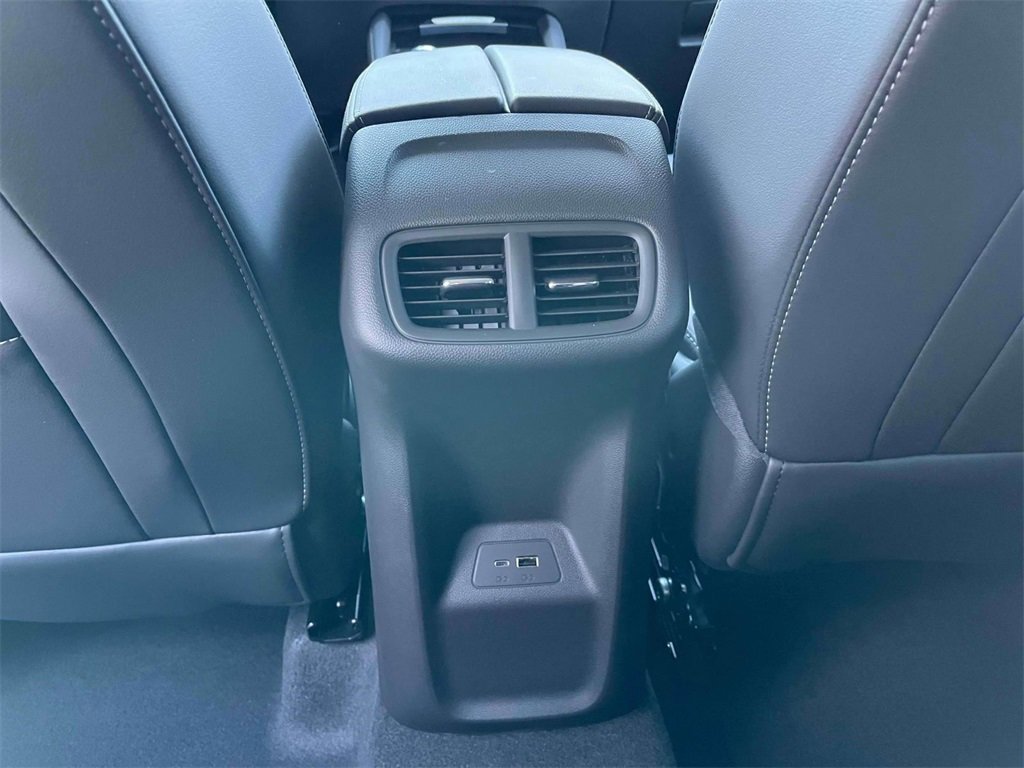 2025 Buick Envision Preferred photo 14