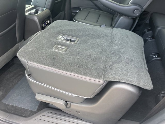 2025 Buick Enclave Preferred photo 41