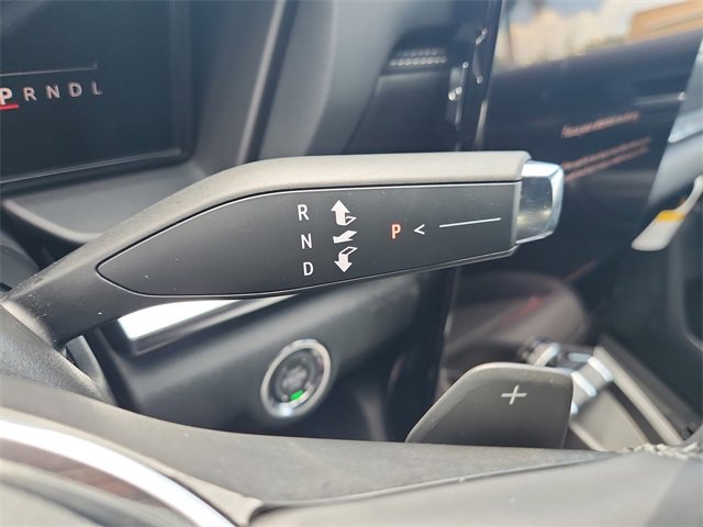 2026 Gmc Terrain Elevation photo 27