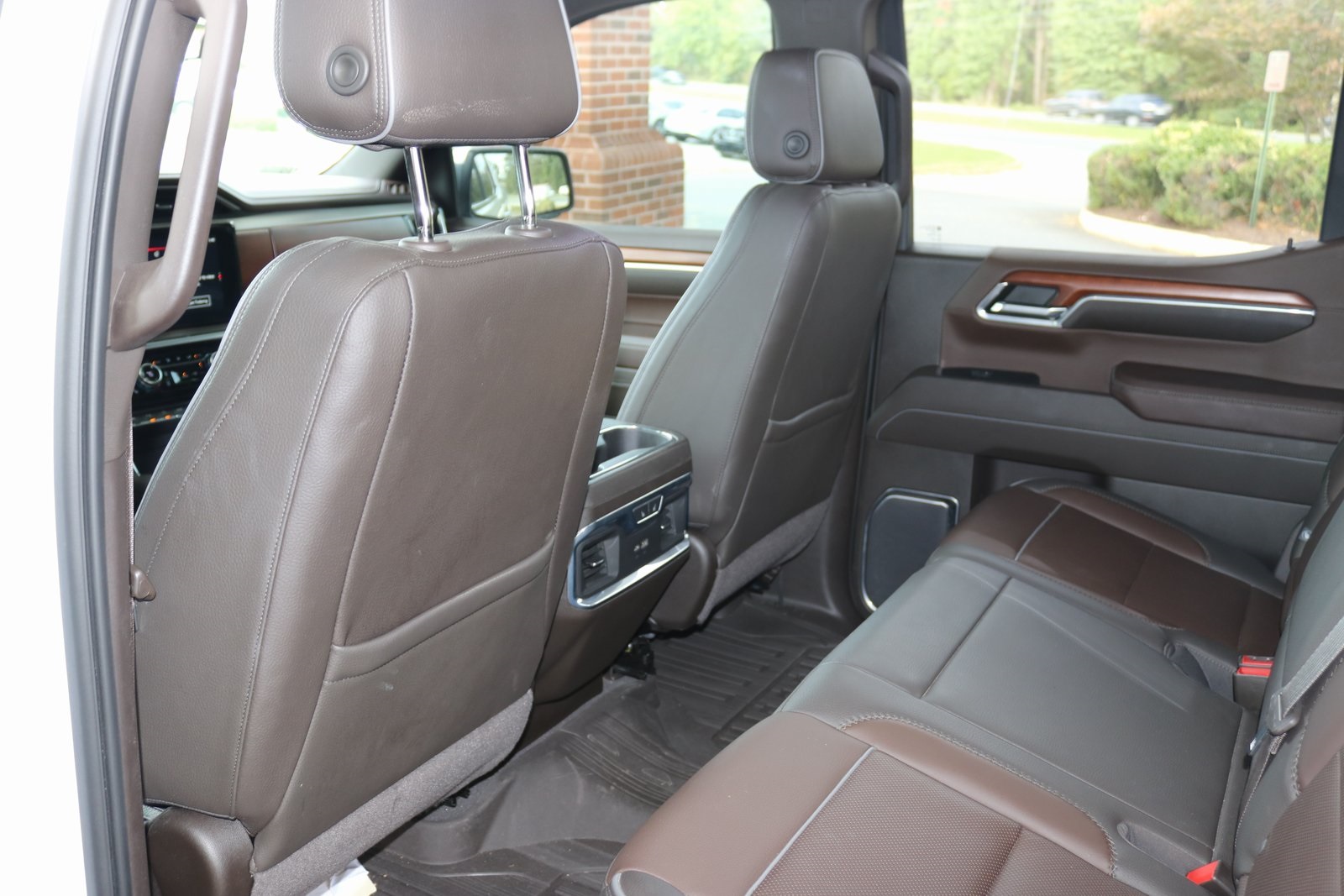2022 Gmc Sierra 1500 Denali photo 17