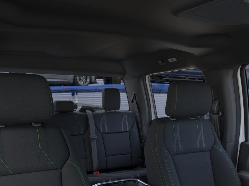 2025 Ford F-150 STX photo 23