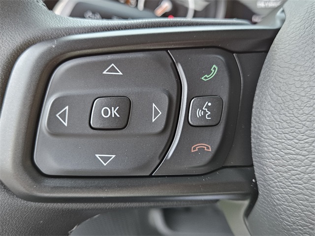 2025 Jeep Gladiator Sport S photo 25