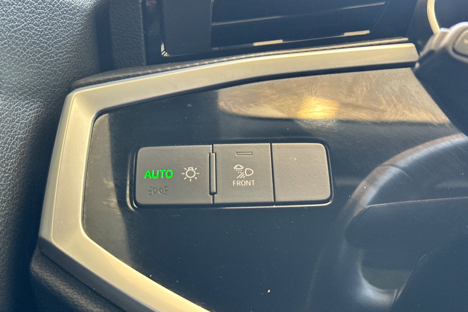 2022 Audi Q3 S line Premium Plus photo 25