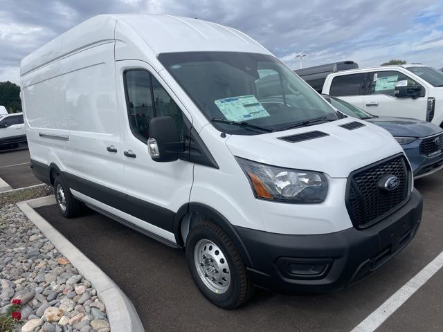 2025 Ford Transit Van Base's photo
