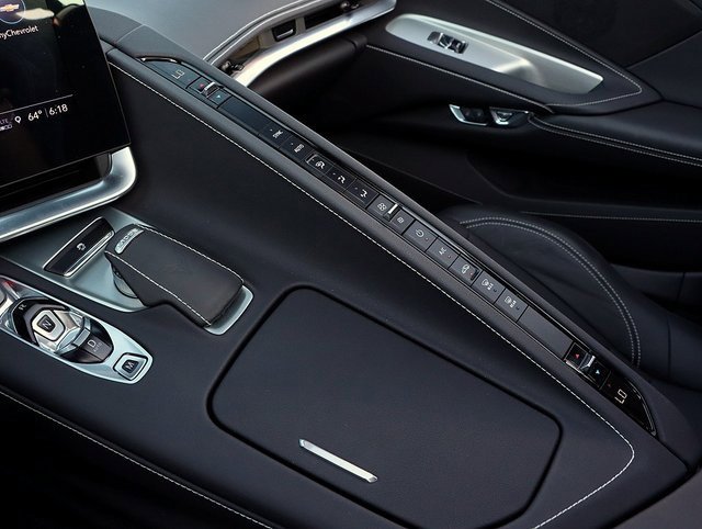 2023 Chevrolet Corvette Stingray 1LT photo 19