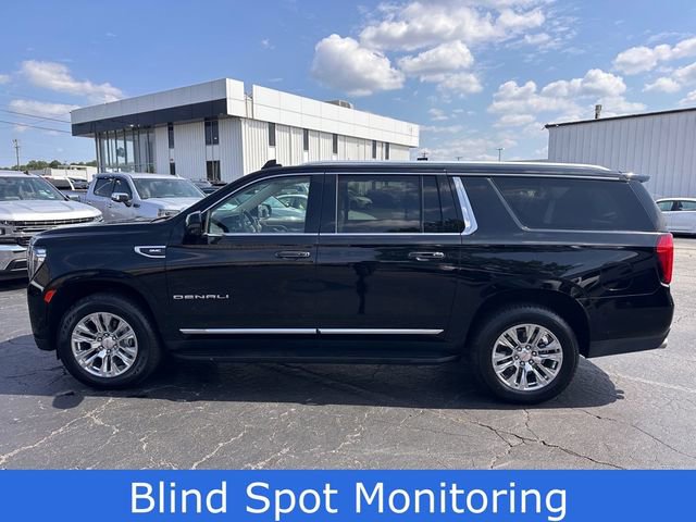 2024 Gmc Yukon XL Denali photo 2
