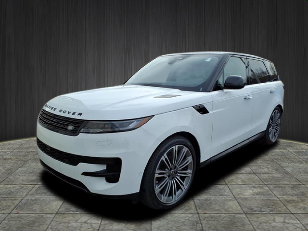 2025 Land Rover Range Rover Sport SE's photo