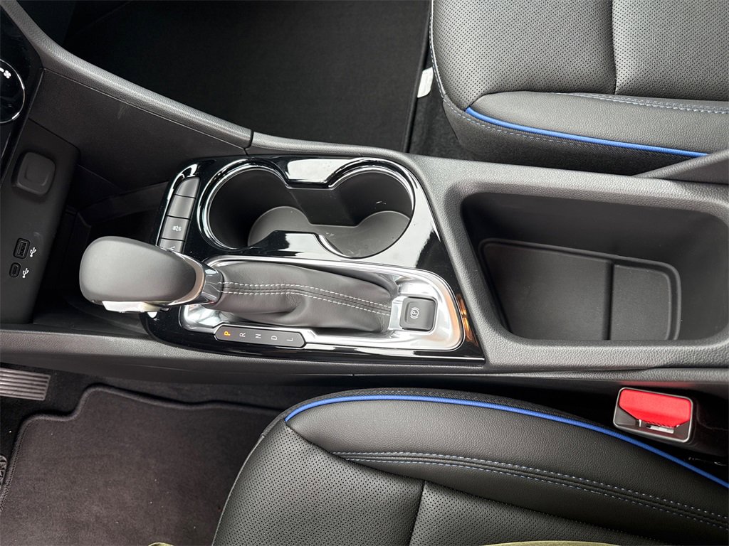 2026 Buick Encore GX Sport Touring photo 20