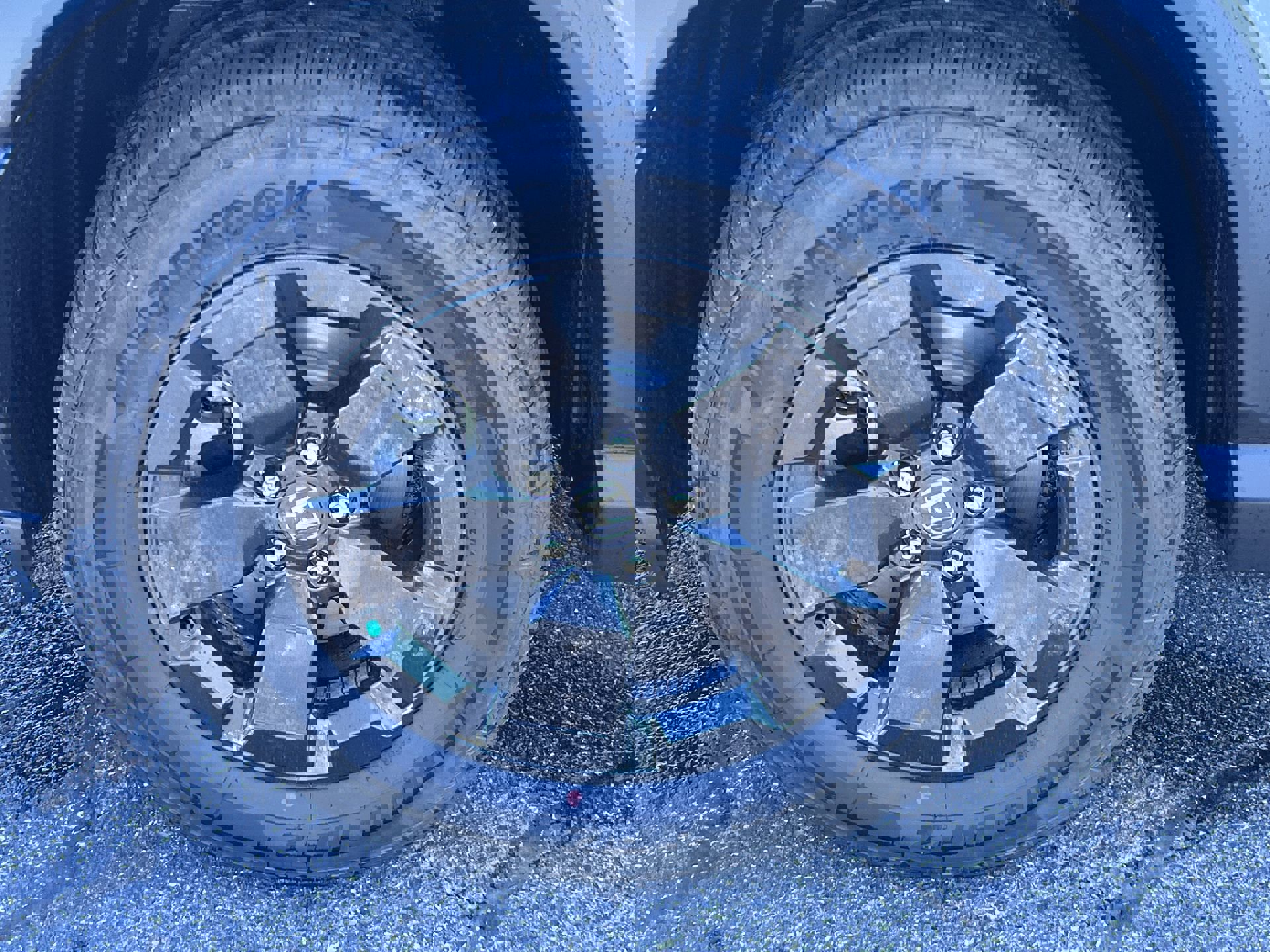 2026 Honda Passport photo 10