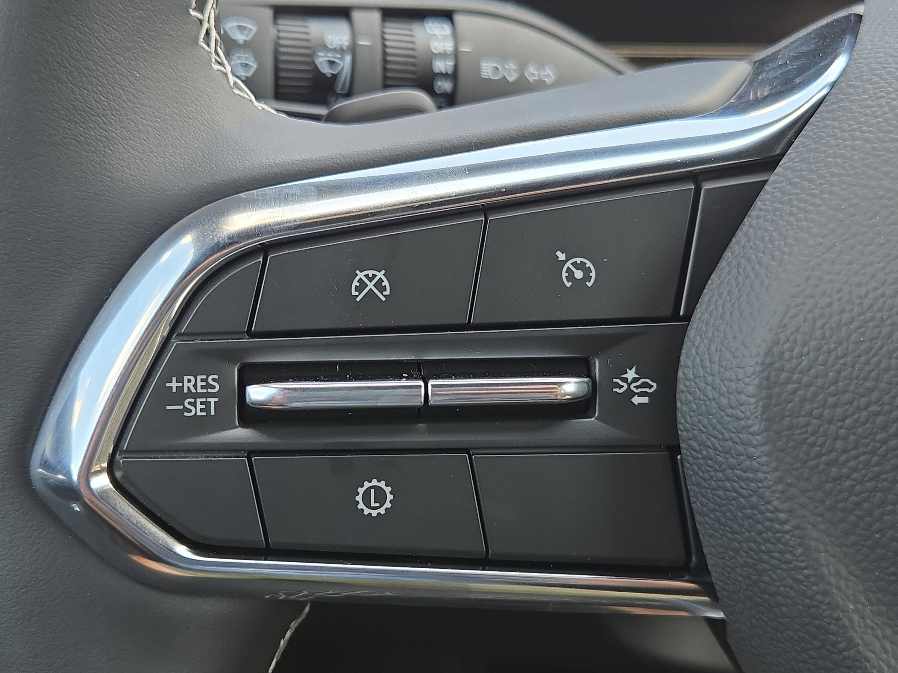 2026 Chevrolet Traverse photo 19