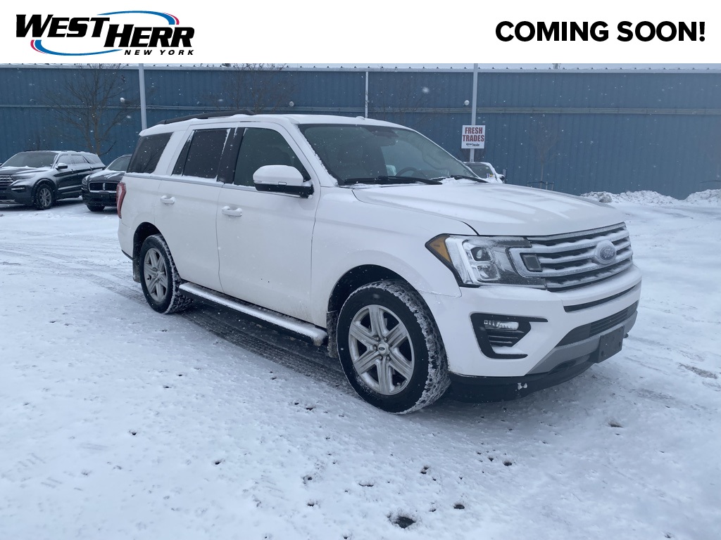 2019 Ford Expedition XLT's photo
