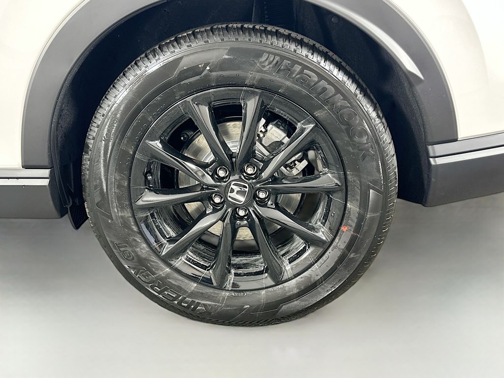 2026 Honda CR-V Sport Hybrid photo 21