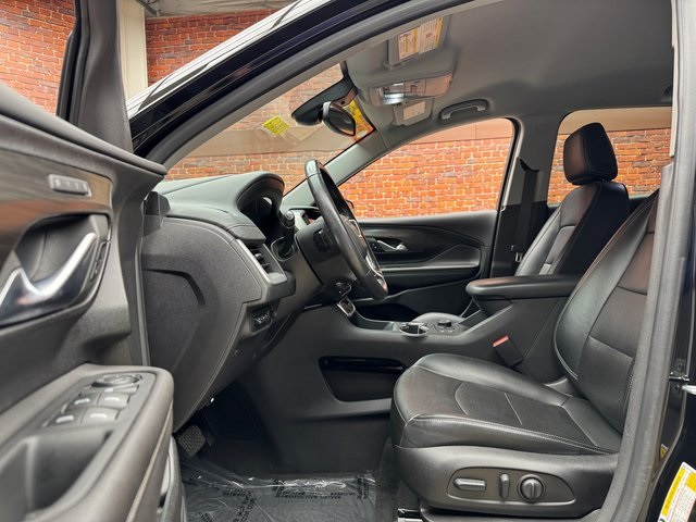 2022 Gmc Terrain SLT photo 21