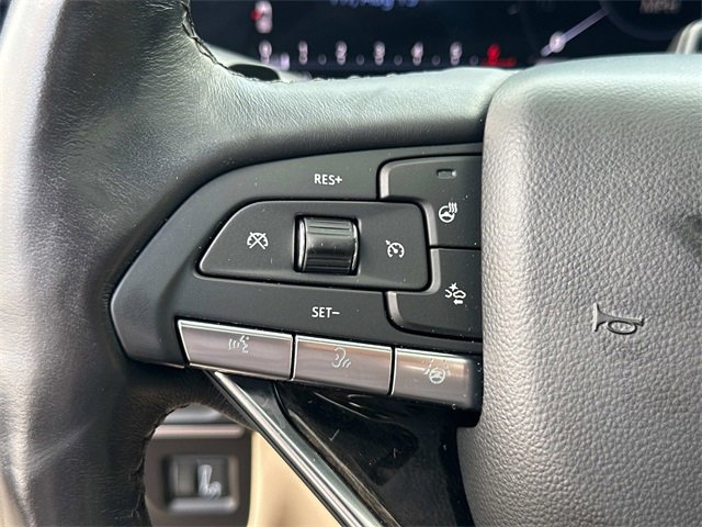 2024 Cadillac Escalade Premium Luxury photo 7
