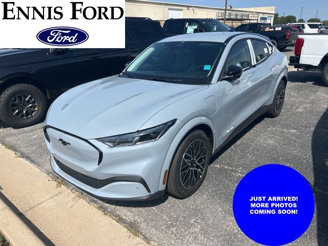 2025 Ford Mustang Mach-E Premium RWD's photo