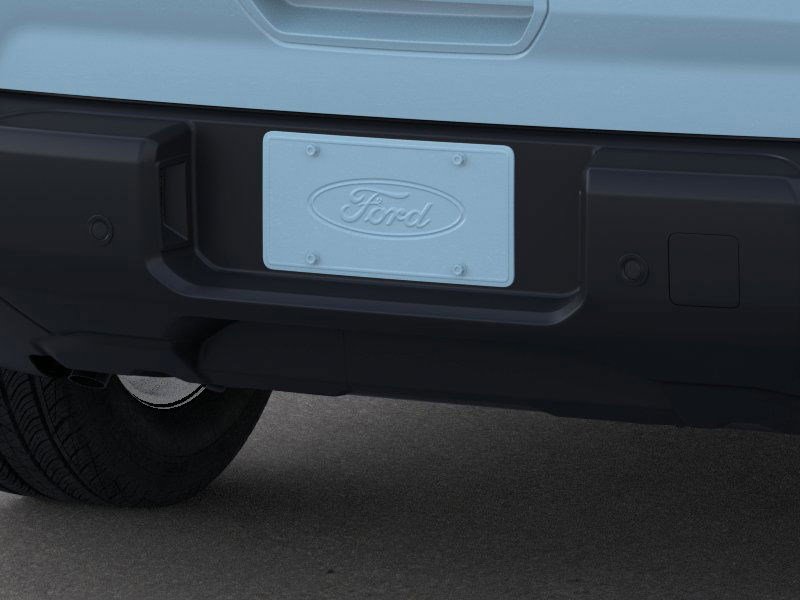 2025 Ford Bronco Sport Heritage photo 20