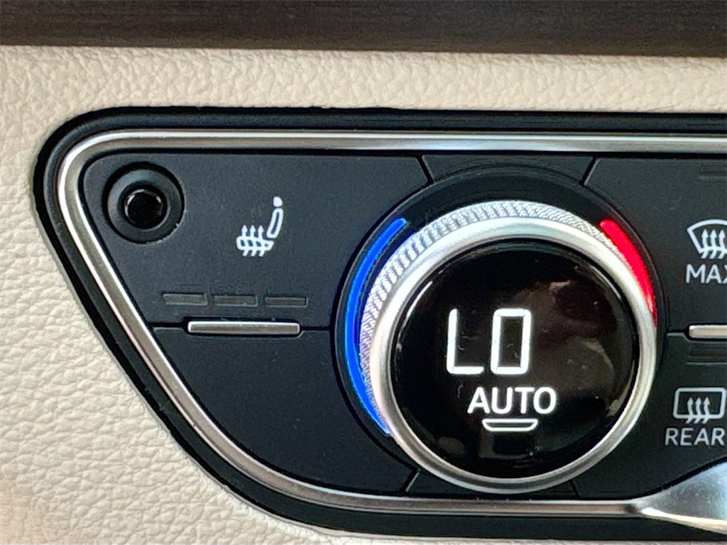 2024 Audi Q5 45 S line Premium Plus photo 15