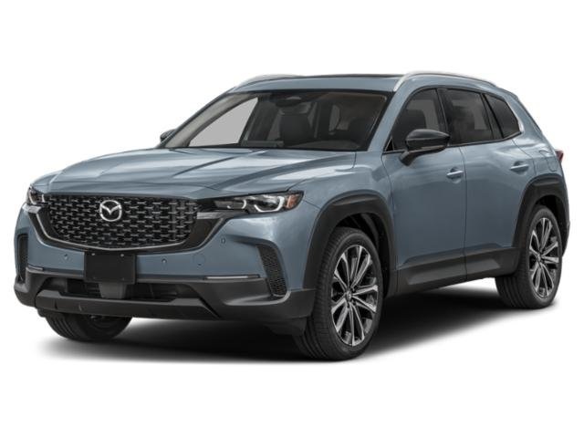 2026 Mazda CX-50 Premium's photo
