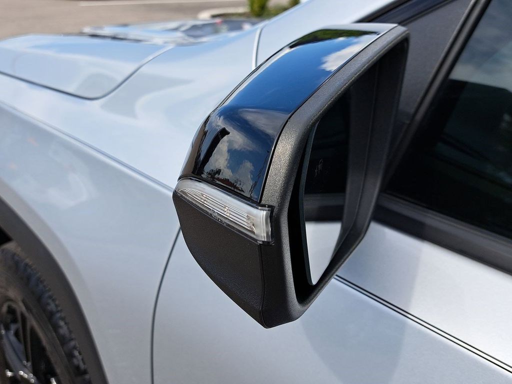 2022 Gmc Terrain AT4 photo 12