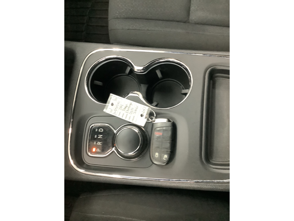 2014 Dodge Durango SXT photo 21