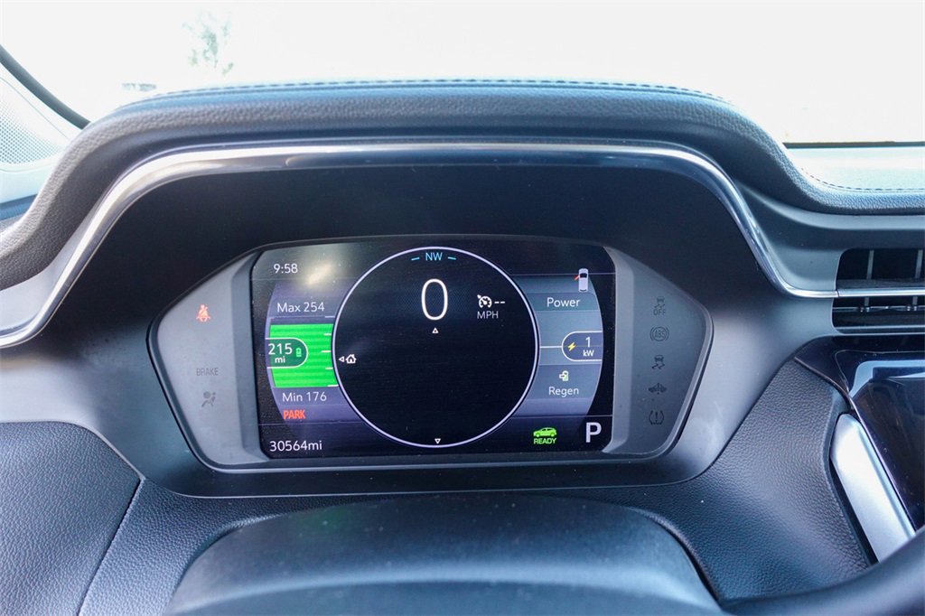 2023 Chevrolet Bolt EUV photo 13