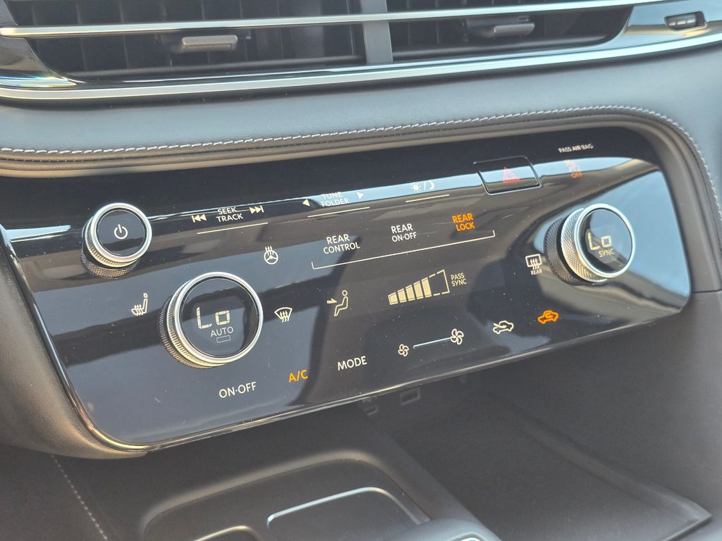 2024 Infiniti QX60 Pure photo 28