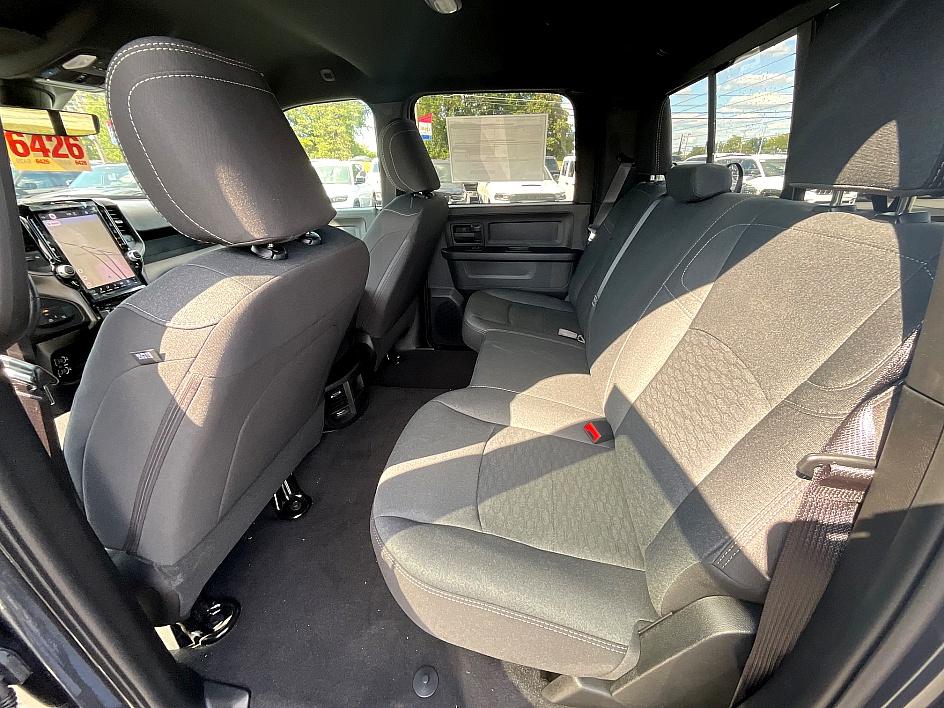 2025 Ram 2500 Tradesman photo 30