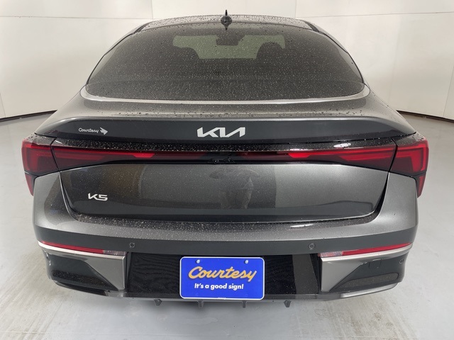 2026 Kia K5 LXS photo 7