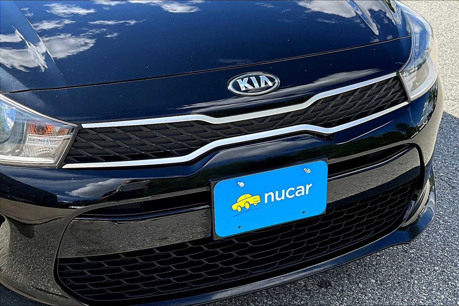 2019 Kia Rio LX photo 30
