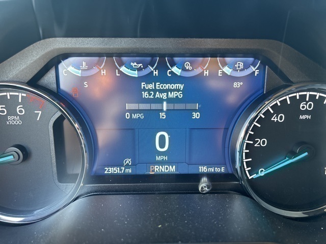 2023 Ford F-150 XLT photo 9