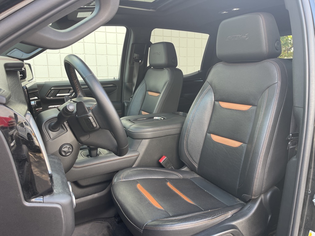2022 Gmc Sierra 1500 AT4 photo 11