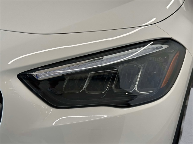 2025 Mercedes Benz GLA 250 4MATIC photo 4