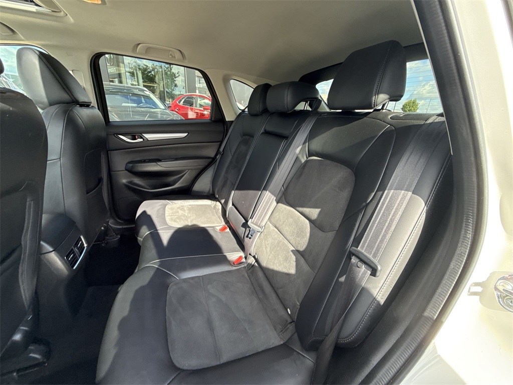 2020 Mazda CX-5 Touring photo 20