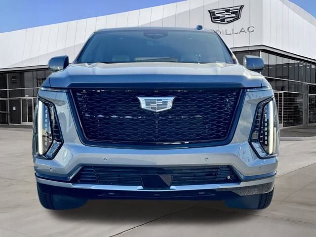 2025 Cadillac Escalade Sport Platinum photo 4