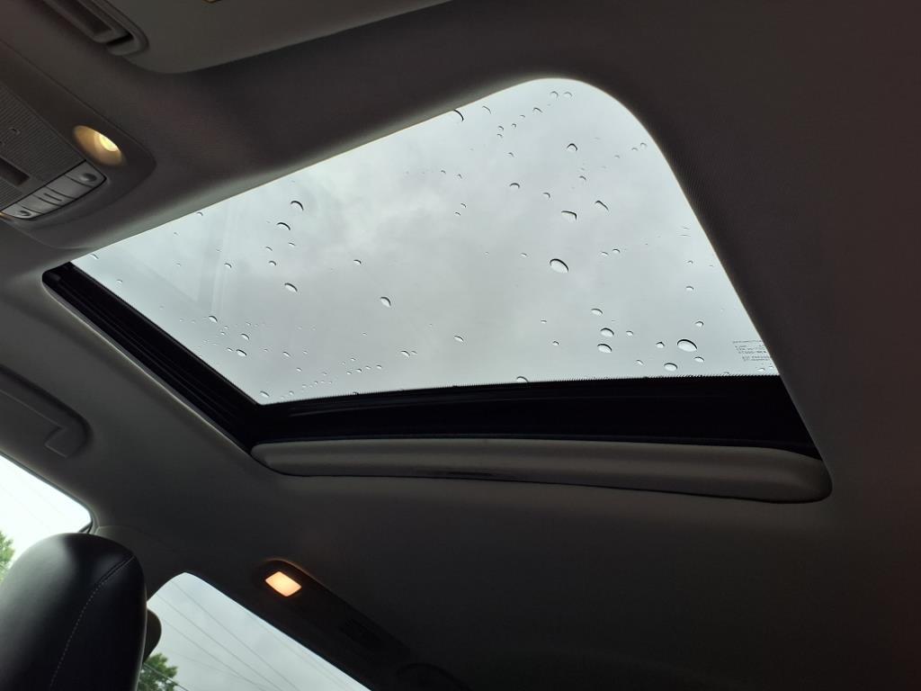 2024 Infiniti QX80 Luxe photo 4