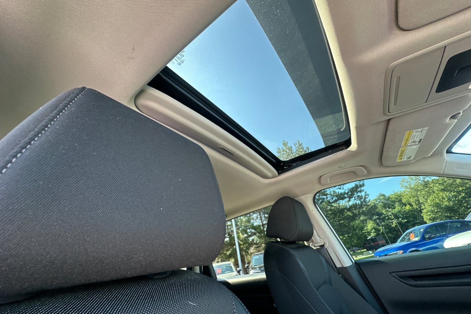2023 Honda CR-V EX photo 17