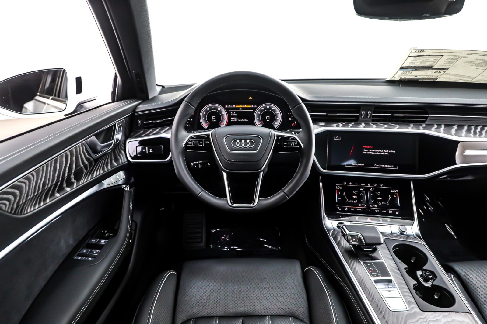 2026 Audi A6 Allroad 3.0 TFSI Prestige photo 4